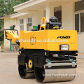 Hydraulic Steering Hand Vibratory Roller (FYL-800C)